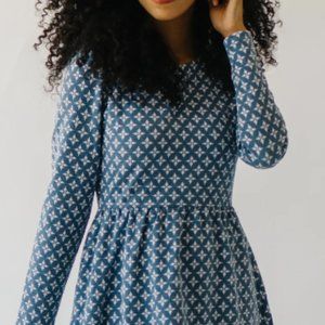 Piper and Scoot Yerington Dress NWT *make me an offer!*